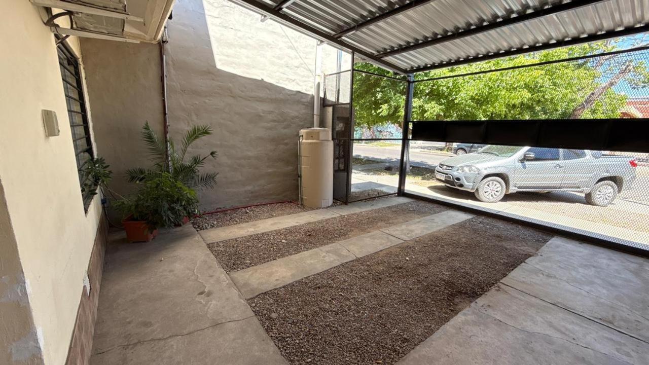 Duplex Lisandro San Rafael  Exterior foto
