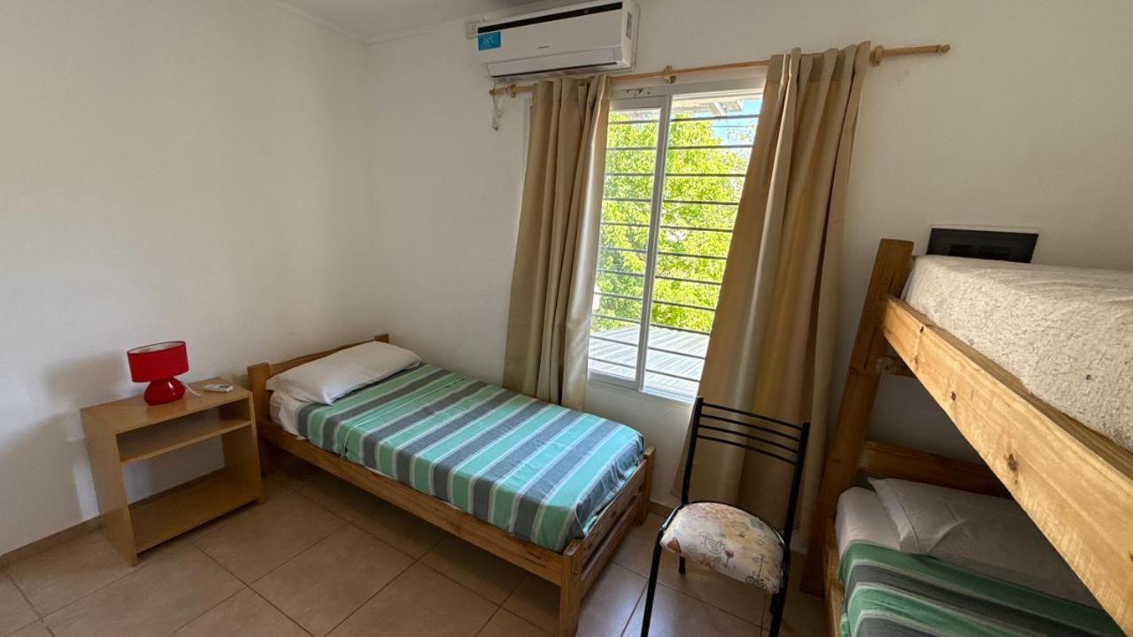 Duplex Lisandro San Rafael  Exterior foto