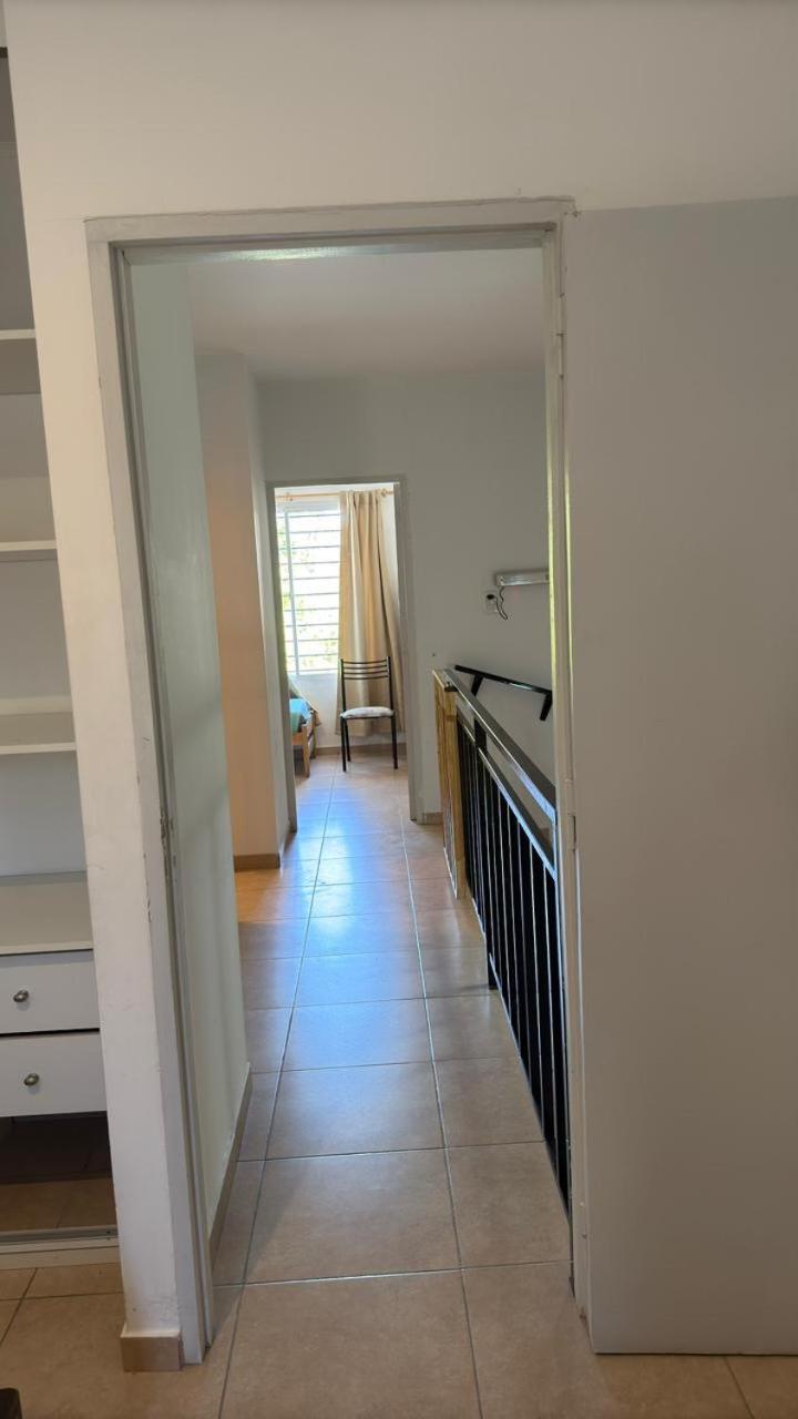 Duplex Lisandro San Rafael  Exterior foto